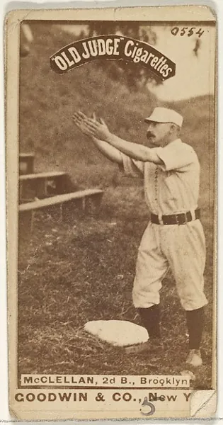 McClellan