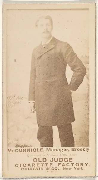 McGunnigle