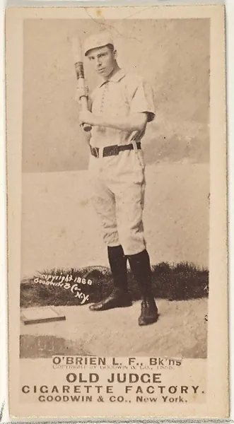 Darby O'Brien