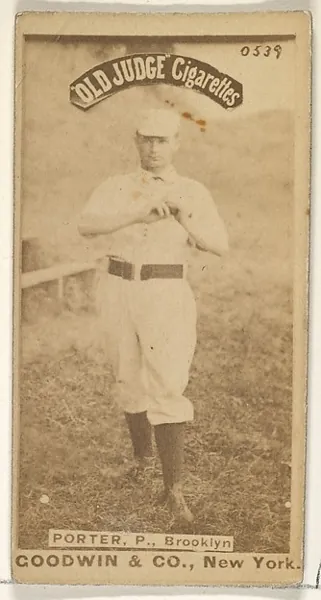 Porter