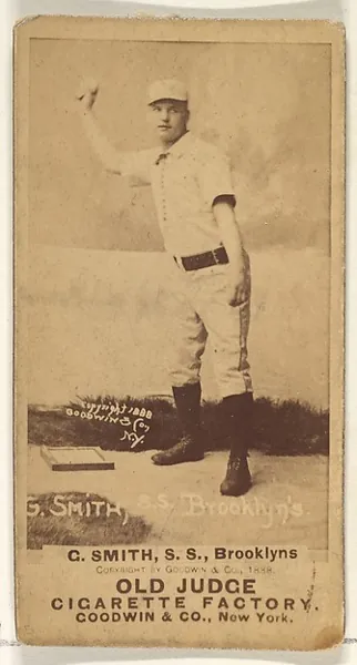 G. Smith