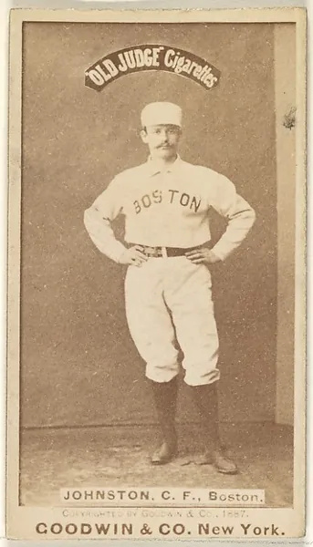 Johnston
