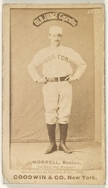 Morrell