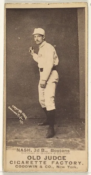 Nash