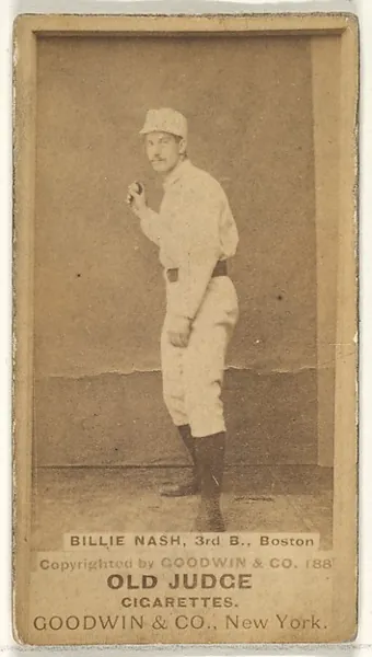 Billie Nash