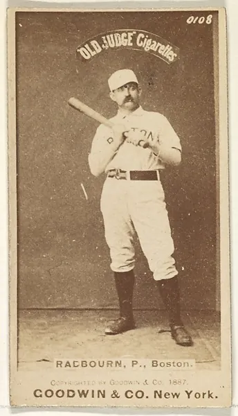 Radbourn