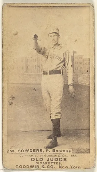 W. Sowders