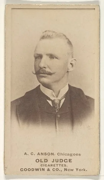 A.C. Anson