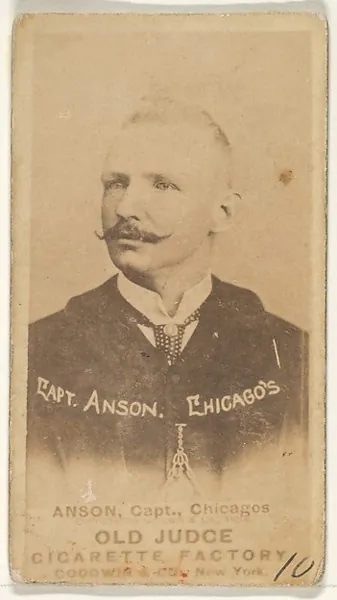 Anson