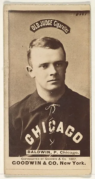 Baldwin
