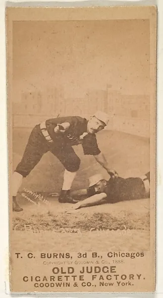T.C. Burns