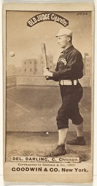 Dell Darling