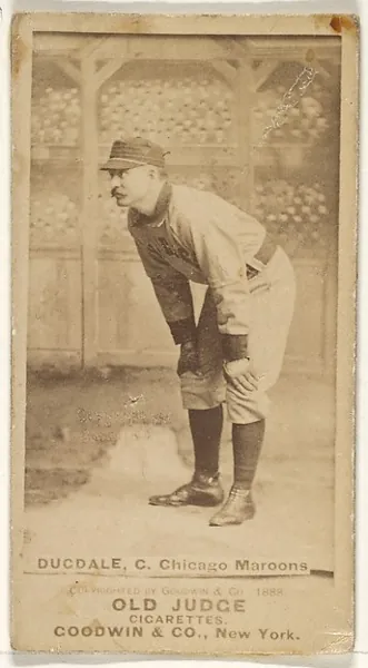Dan Dugdale