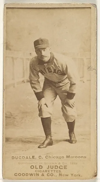 Dan Dugdale