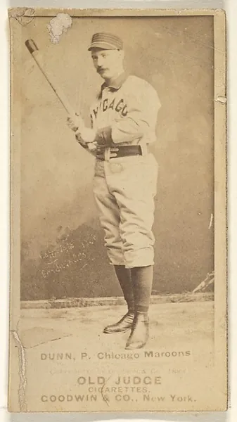 Dunn