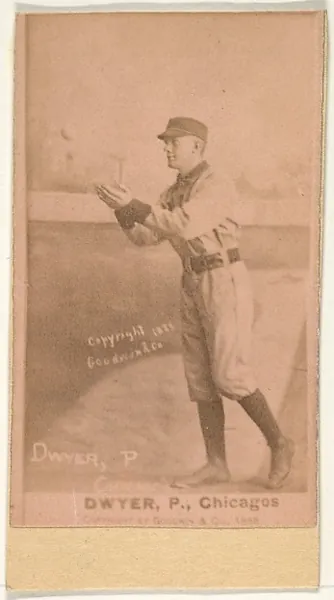 Dwyer
