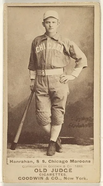 Hanrahan
