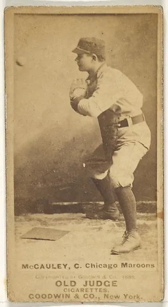 McCauley
