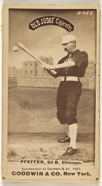 Fred "Dandelion" Pfeffer