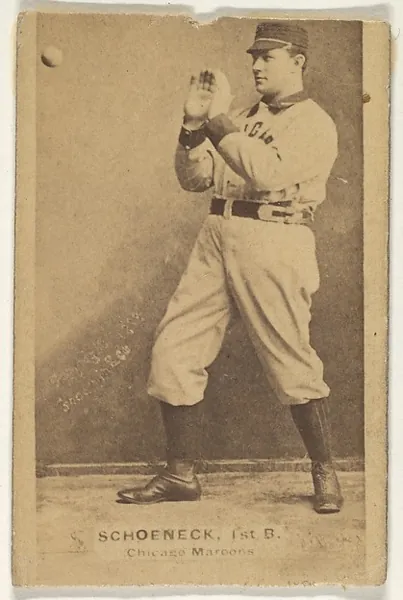 Schoeneck