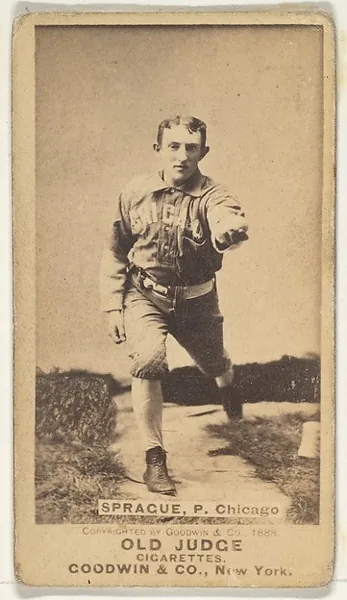 Sprague
