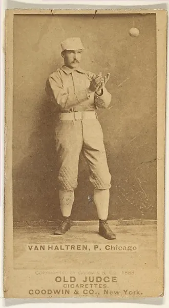 Van Haltren