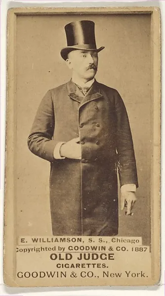 E. Williamson