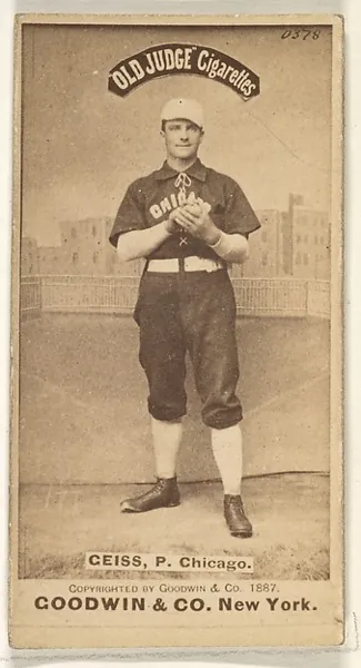 Emil Geiss