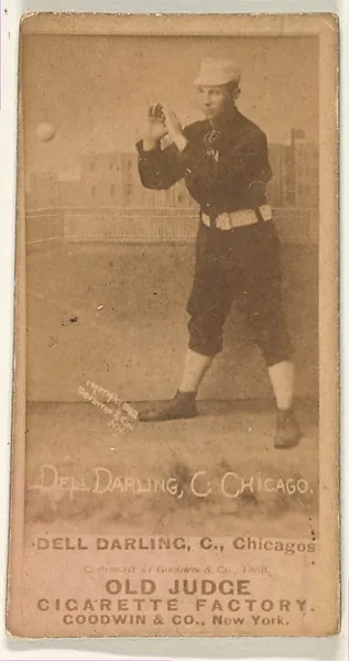 Dell Darling