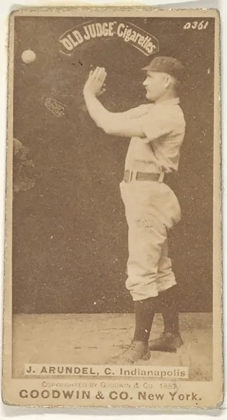 J. Arundel