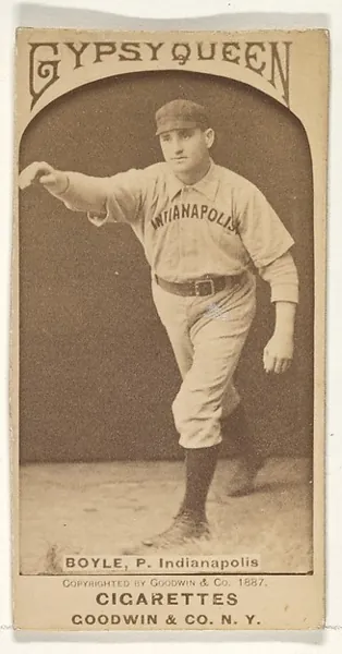 Boyle