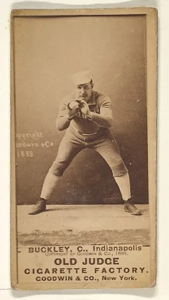 Buckley