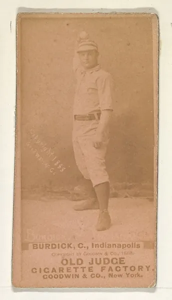 Burdick