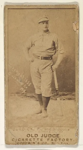Burdick