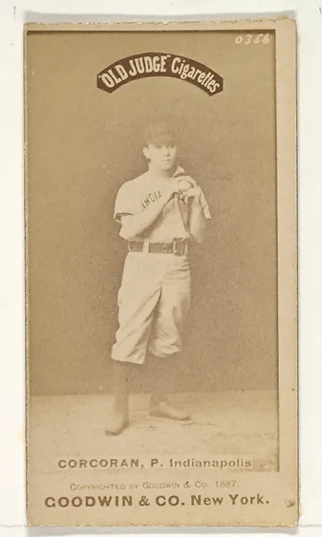 Corcoran