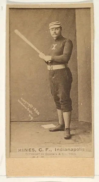 Hines