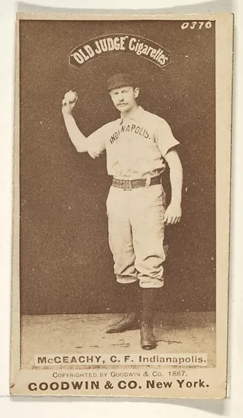 Jack McGeachey