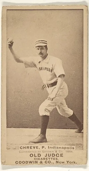 Lev Shreve