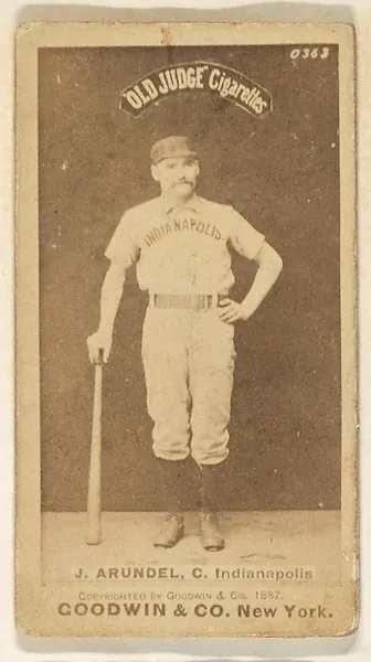John Thomas "Tug" Arundel