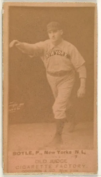 Boyle
