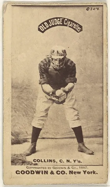 Bill Collins