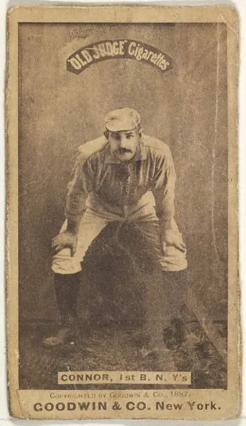 Roger Connor