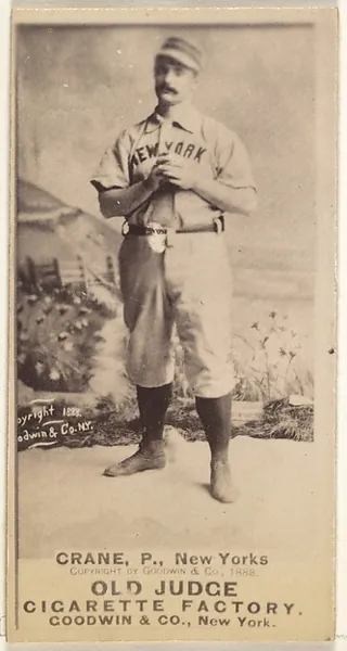 Ed Crane