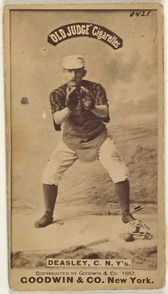 Thomas H. "Pat" Deasley