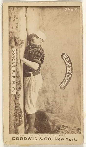 Michael Cornelius Dorgan