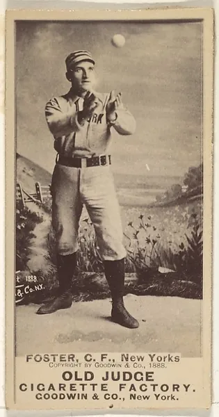 Elmer Ellsworth Foster