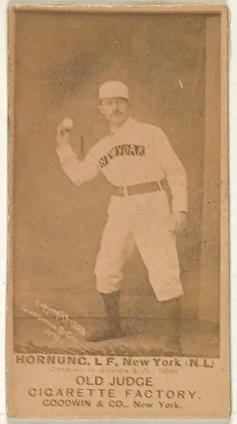 Hornung