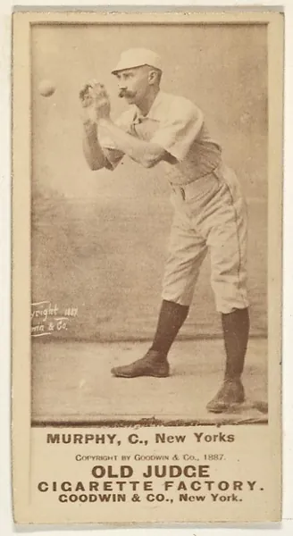 Patrick J. Murphy