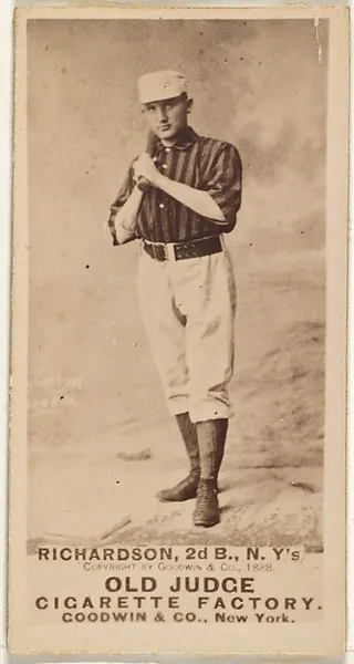 Danny Richardson