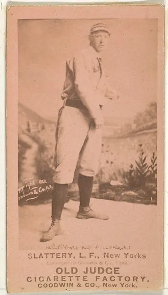 Michael J. Slattery